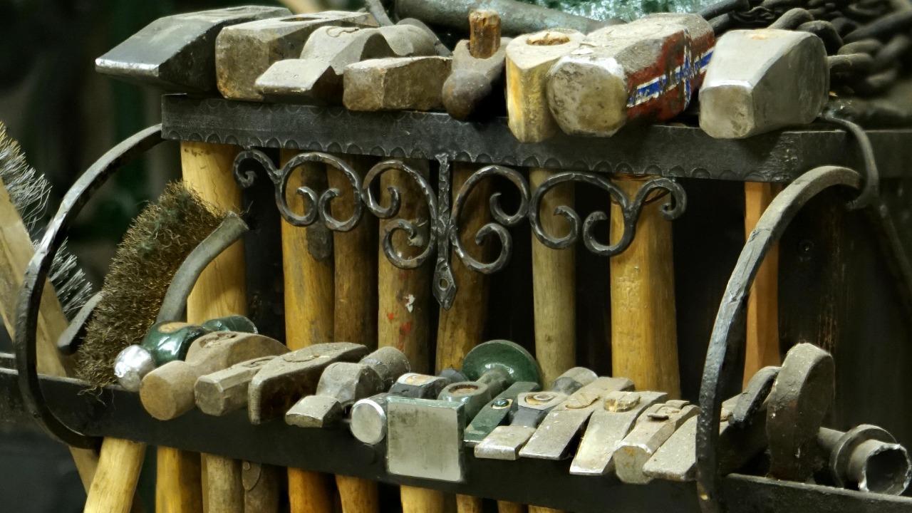 FFD Restorations/Pexels