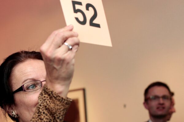 Image Credit: Financial Times - CC BY 2.0/Wiki Commons