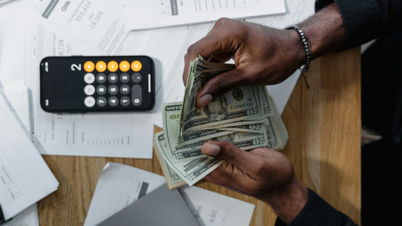 Tima Miroshnichenko/Pexels