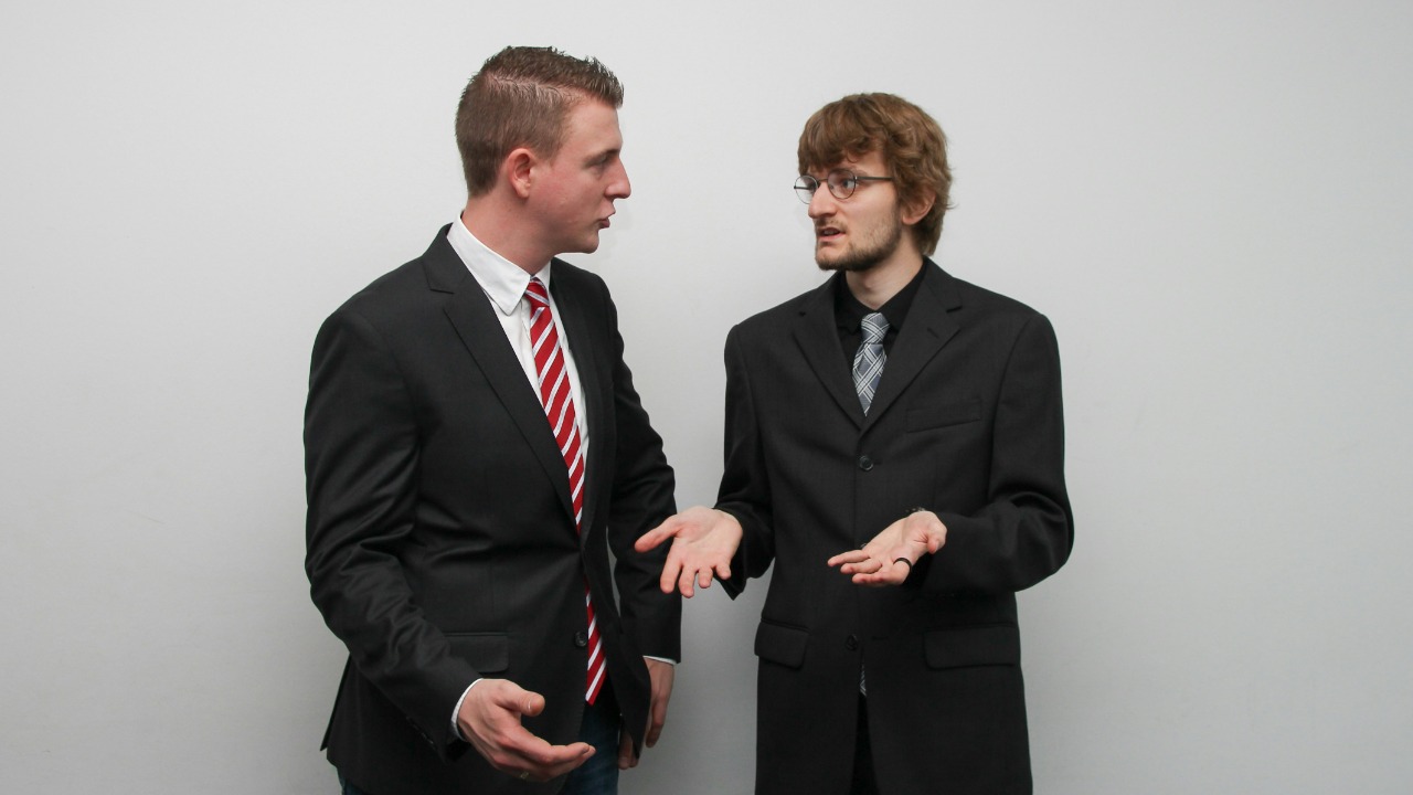 officestock/Unsplash