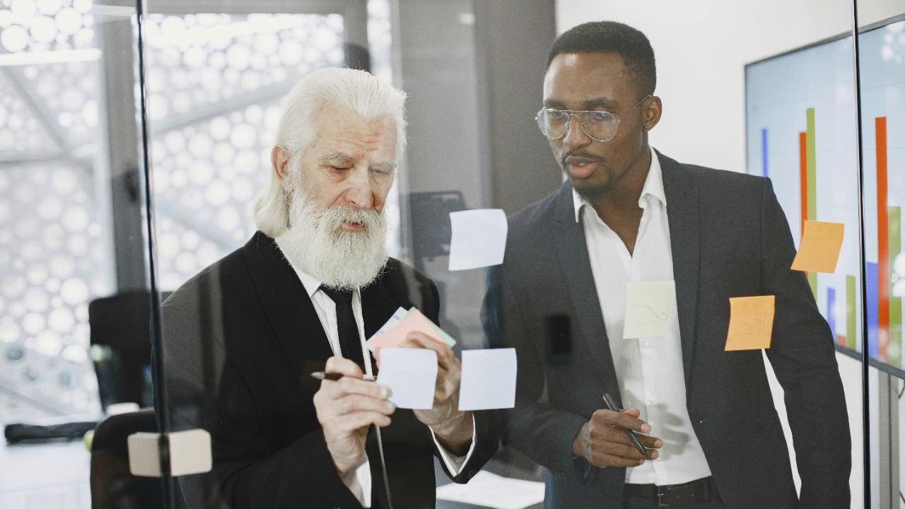 Gustavo Fring/Pexels