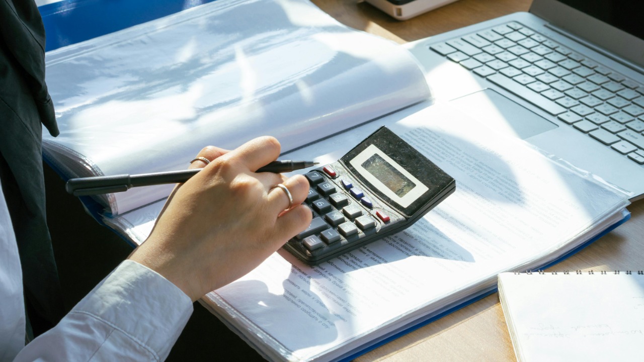 Mikhail Nilov/Pexels