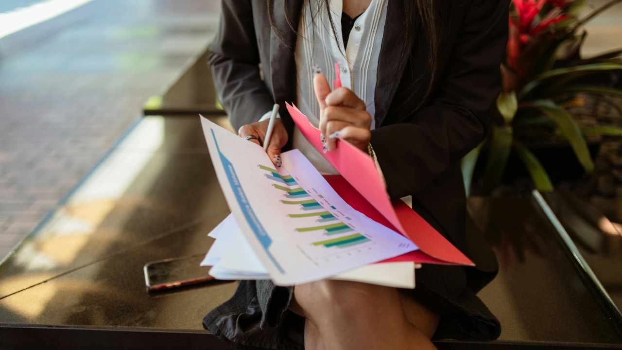 RDNE Stock project/Pexels