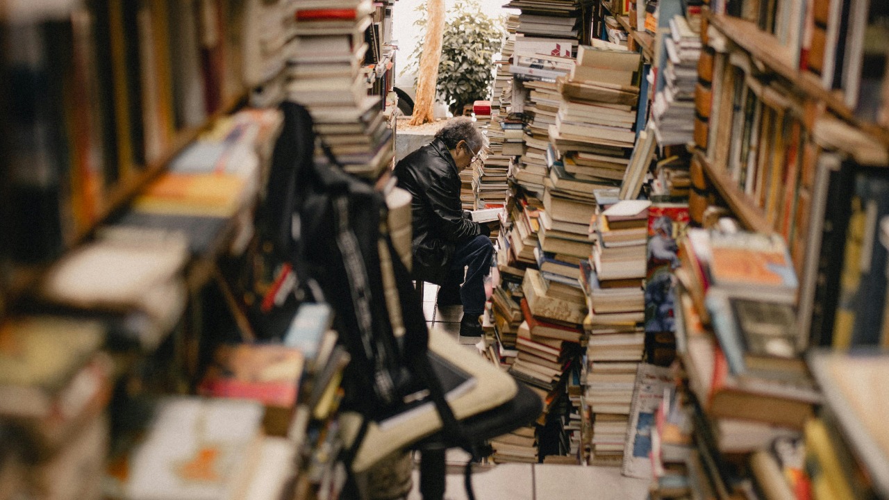 Guilherme Rossi/Pexels