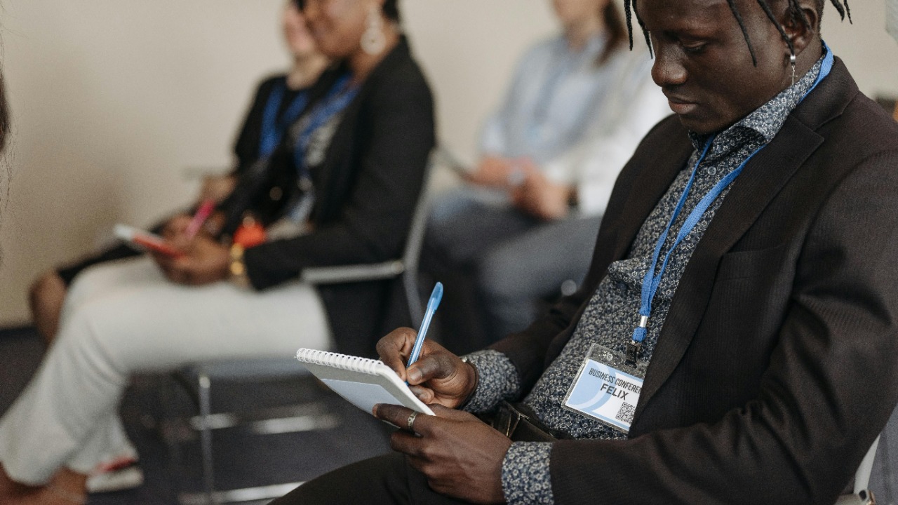 Pavel Danilyuk/Pexels