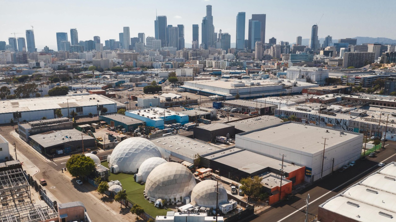 RDNE Stock project/Pexels