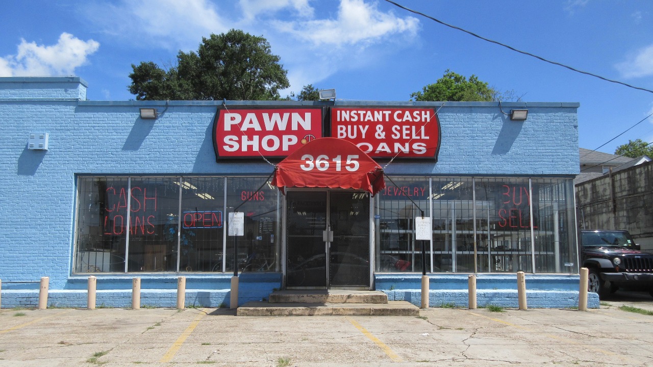 Image Credit: Infrogmation of New Orleans - CC BY-SA 4.0/Wiki Commons