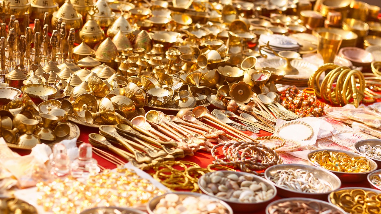 Deepak Maurya/Pexels