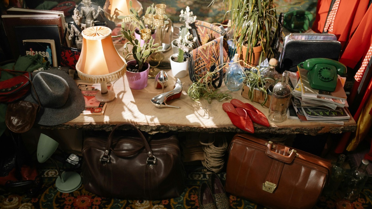 cottonbro studio/Pexels