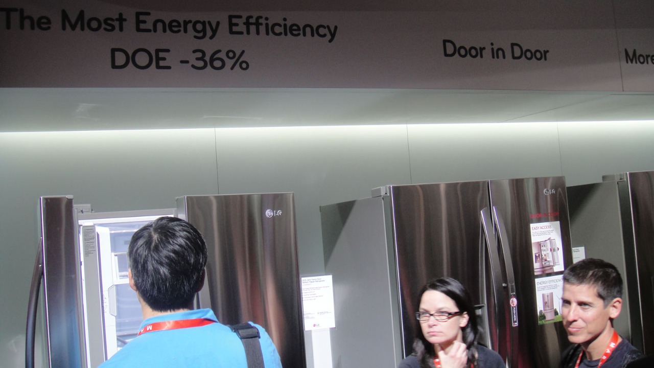 Image Credit: The Conmunity -  Pop Culture Geek from Los Angeles, CA, USA - CC BY 2.0/Wiki Commons