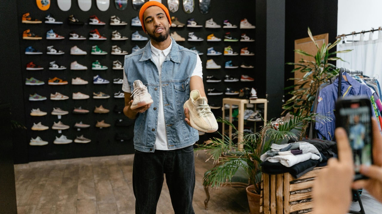 MART  PRODUCTION/Pexels
