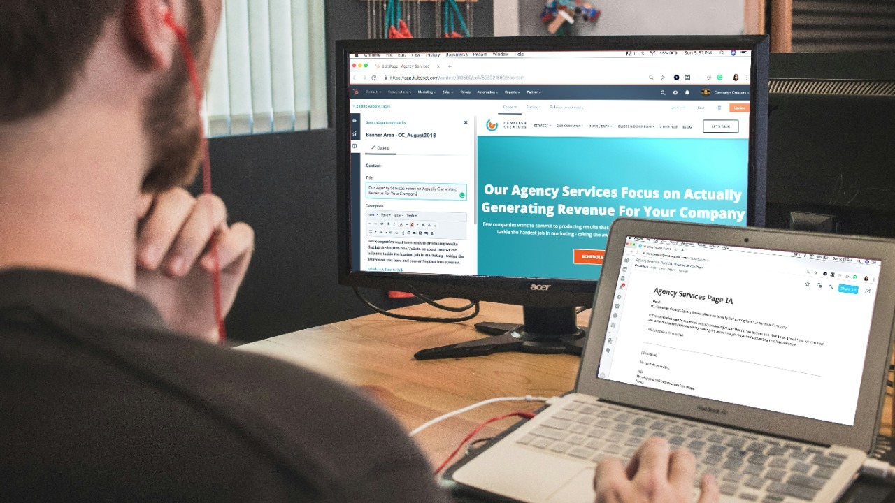 campaign_creators/Unsplash
