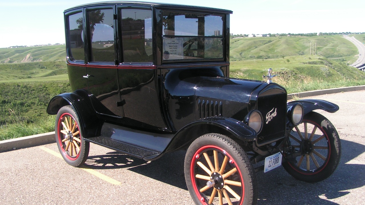 Image Credit: dave_7 from Lethbridge, Canada - CC BY-SA 2.0/Wiki Commons