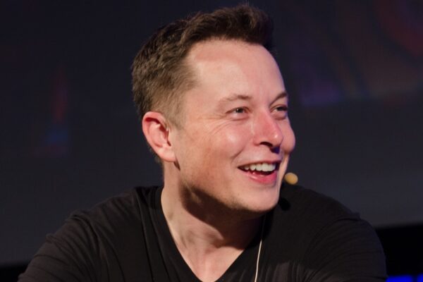 Image Credit: Heisenberg Media - CC BY 2.0/Wiki Commons