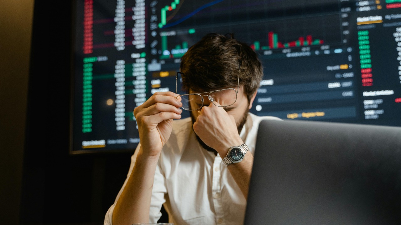 Tima Miroshnichenko/Pexels