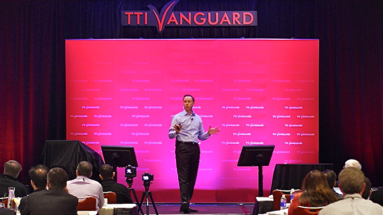 Image Credit: Steve Jurvetson from Los Altos, USA - CC BY 2.0/Wiki Commons