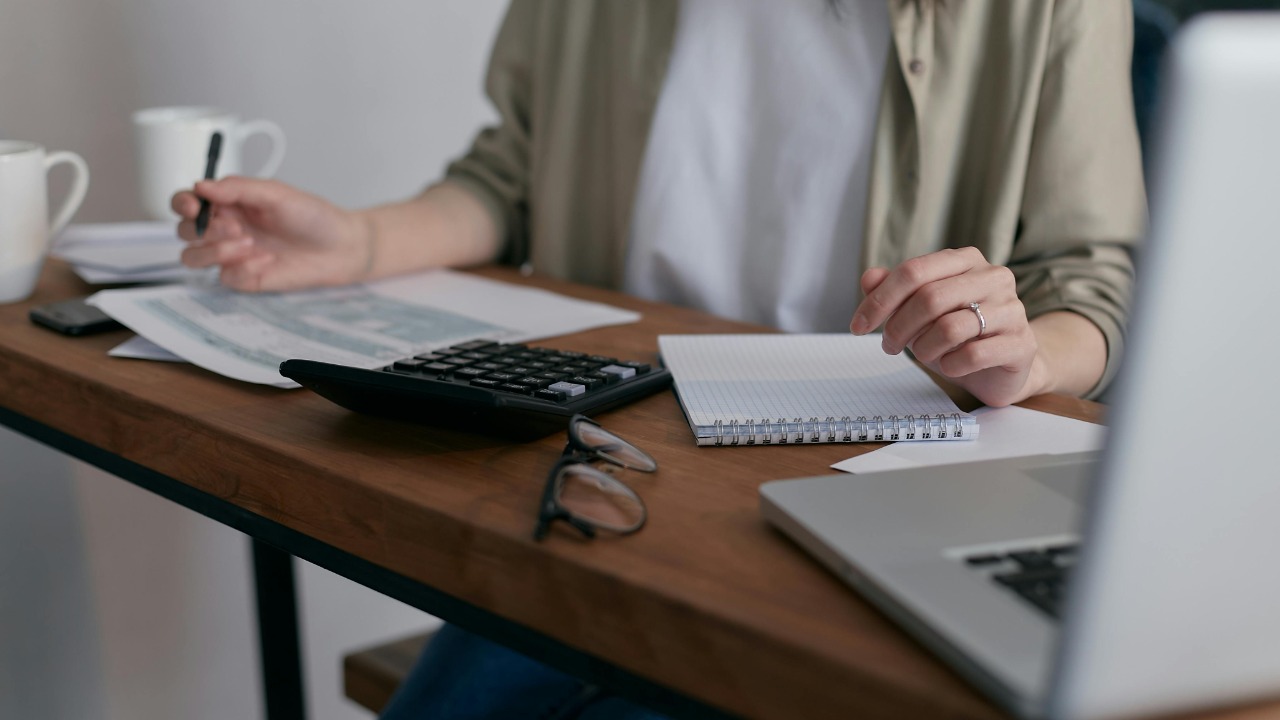 Mikhail Nilov/Pexels