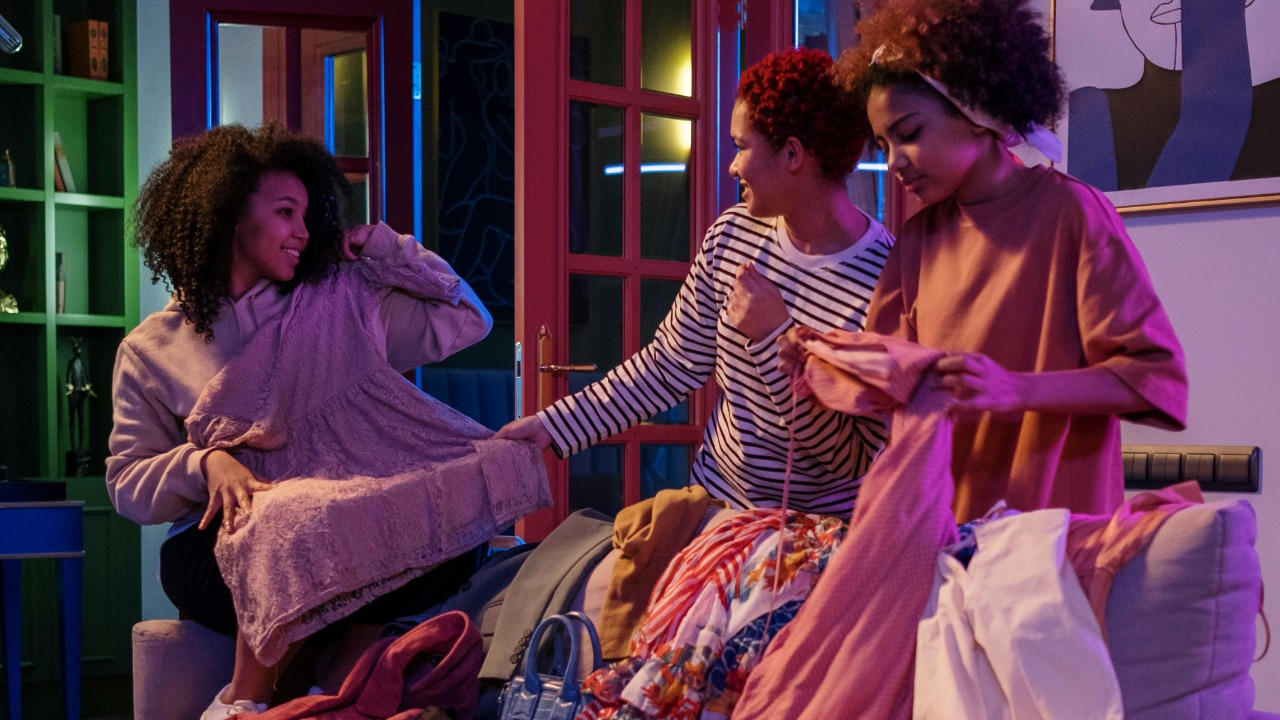 cottonbro studio/Pexels