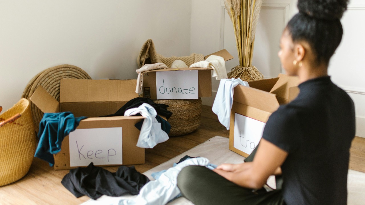 RDNE Stock project/Pexels