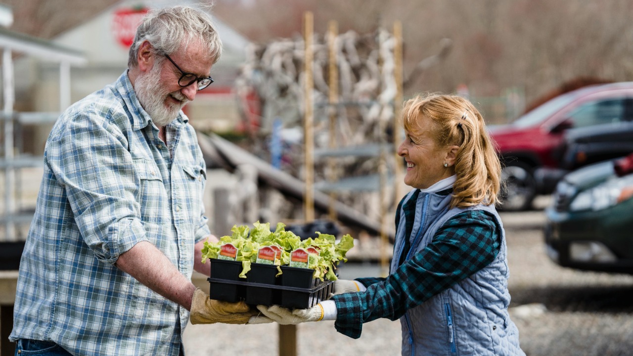 Greta Hoffman/Pexels