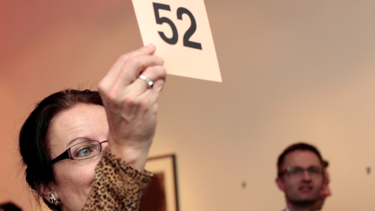 Image Credit: Financial Times - CC BY 2.0/Wiki Commons