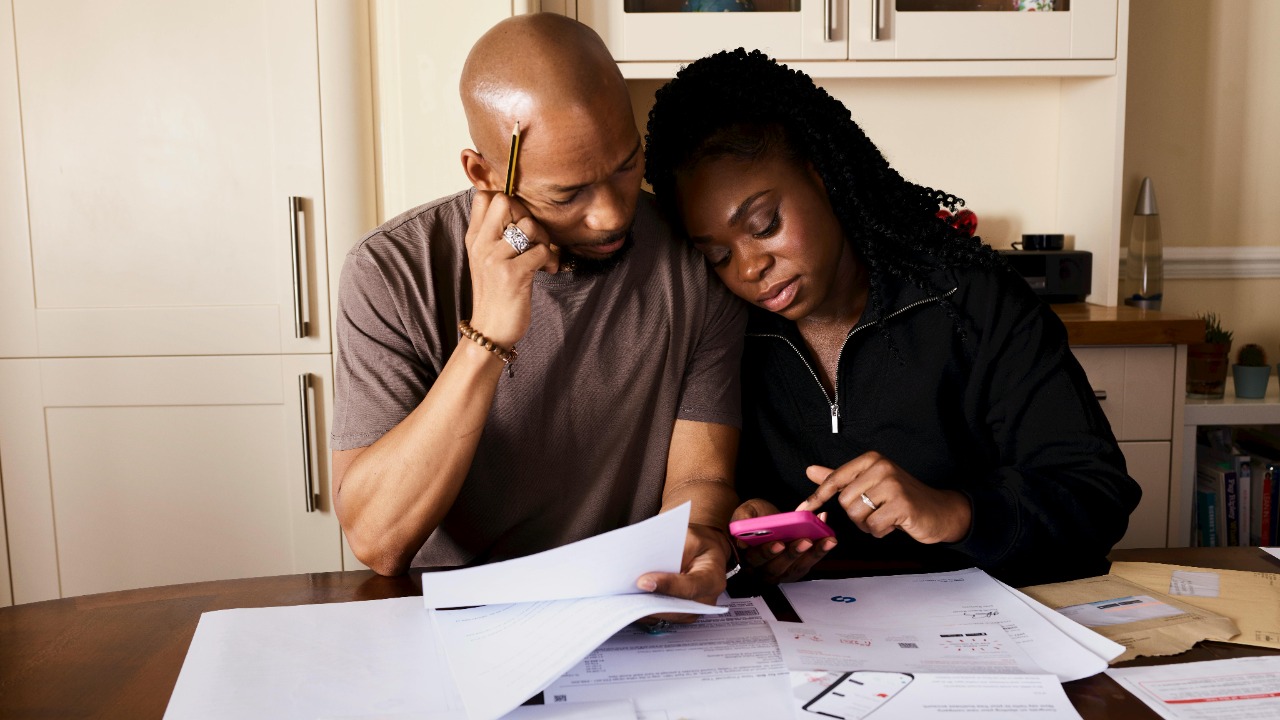 Vodafone x Rankin everyone.connected/Pexels