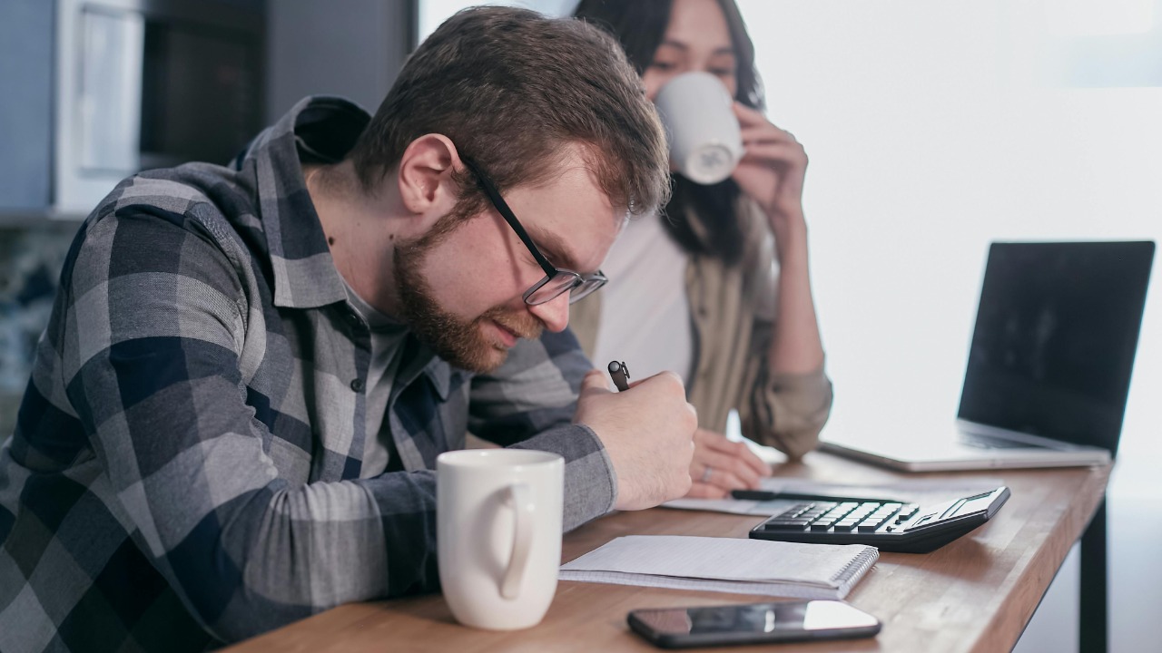 Mikhail Nilov/Pexels