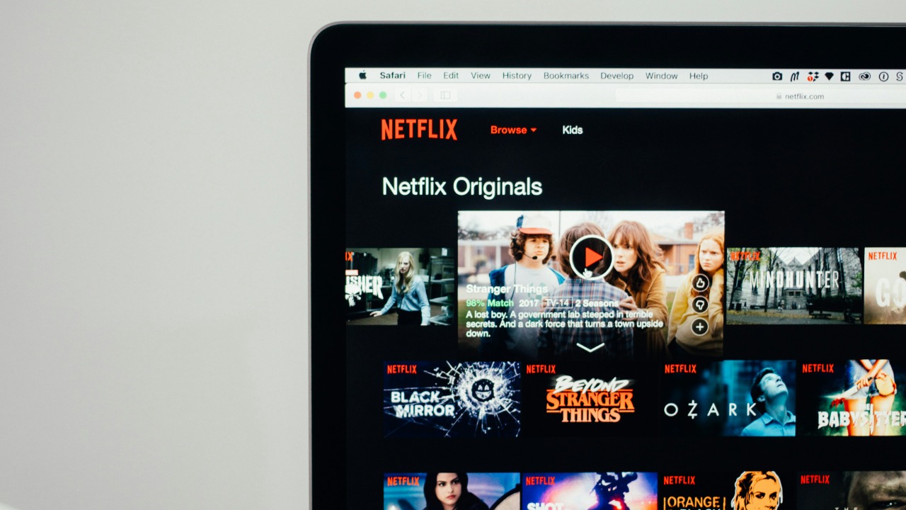 charlesdeluvio/Unsplash