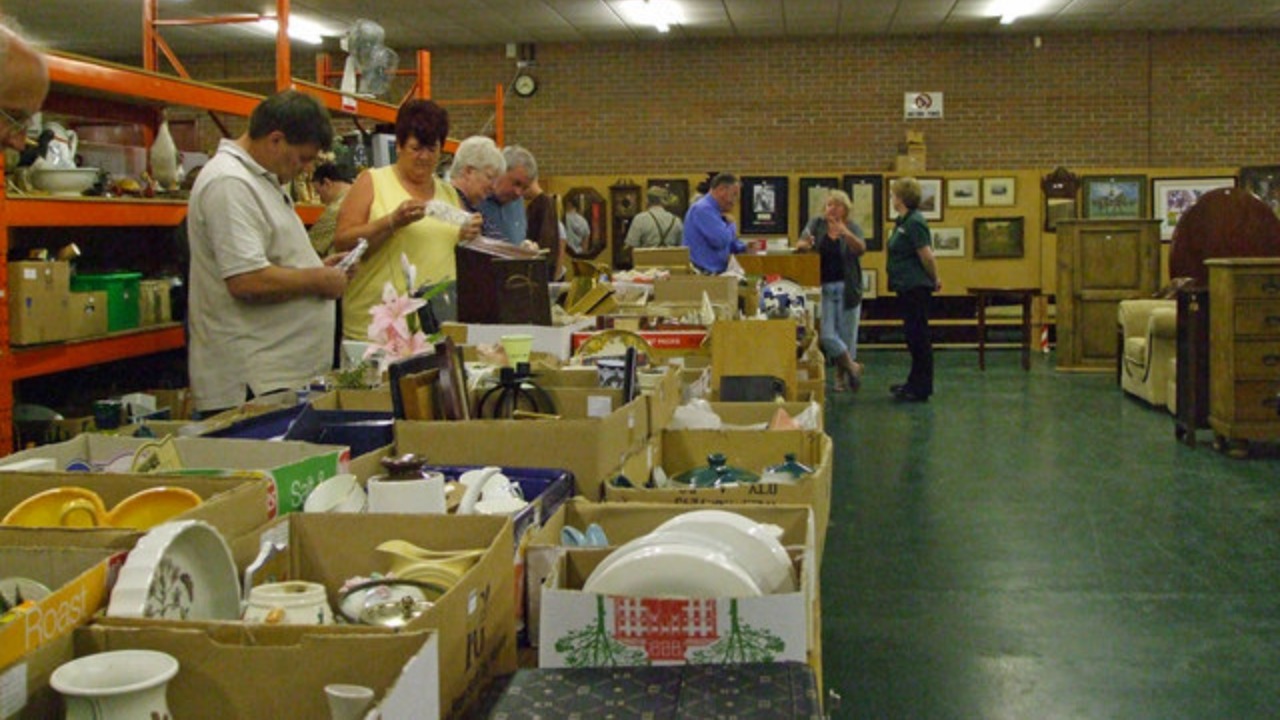 Image Credit: David Wright - CC BY-SA 2.0/Wiki Commons