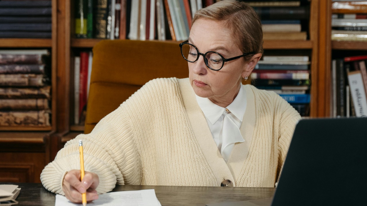 Tima Miroshnichenko/Pexels