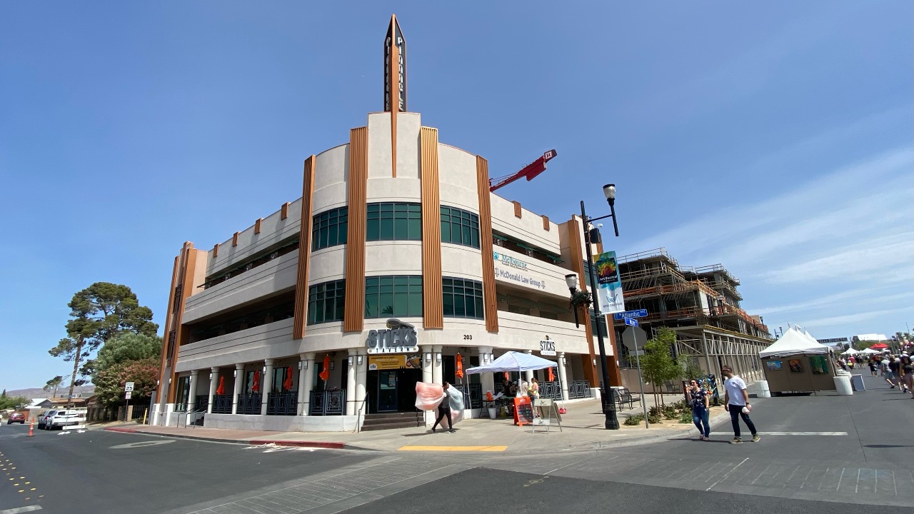 Image Credit: Ron Mader - CC BY-SA 2.0/Wiki Commons