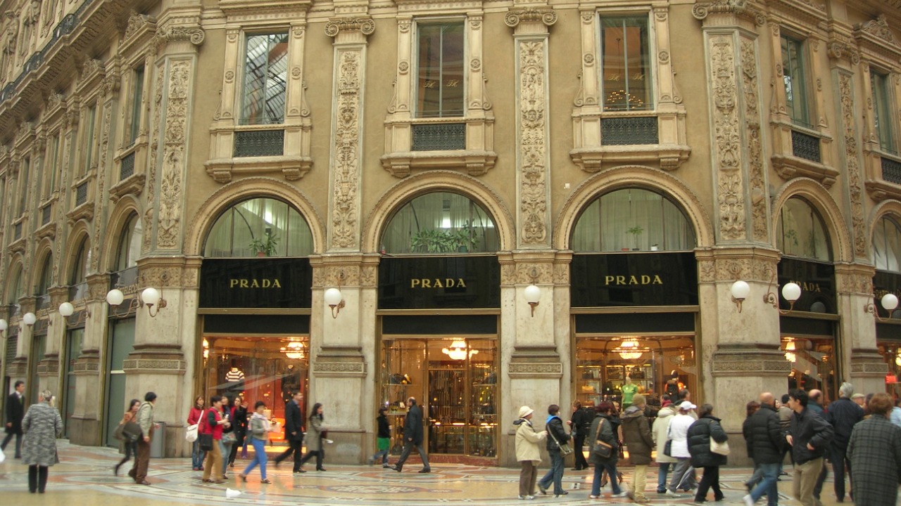 Image Credit: Pavel Gromov (Pagan) - CC BY 3.0/Wiki Commons