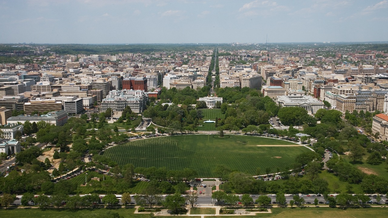 Image Credit: Carol M. Highsmith - Public domain/Wiki Commons