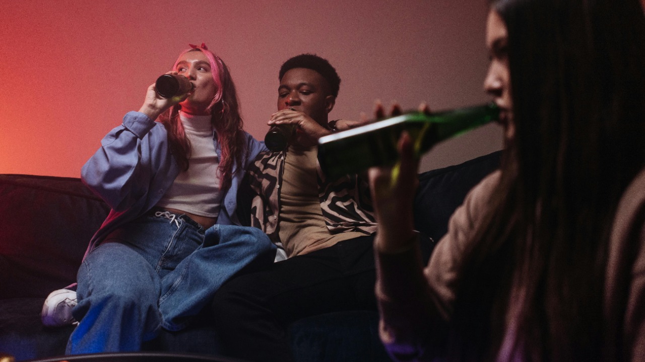 Pavel Danilyuk/Pexels