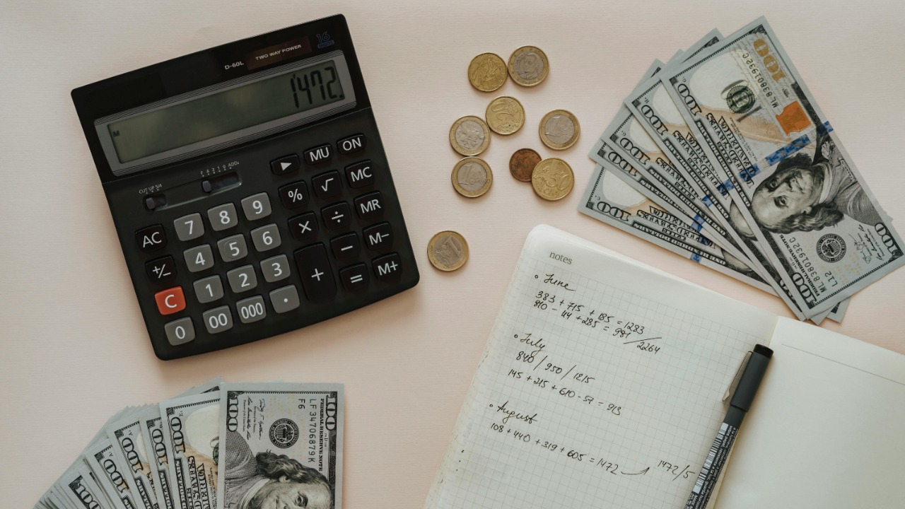 olia danilevich/Pexels