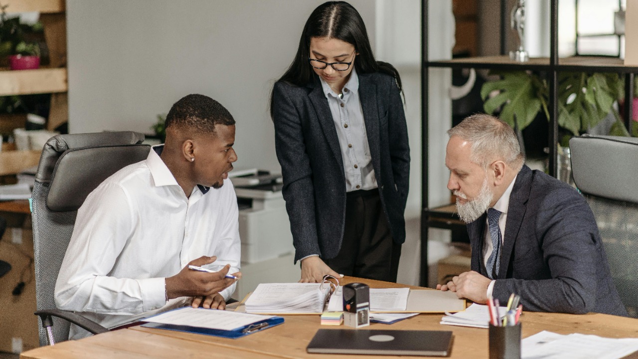 Pavel Danilyuk/Pexels