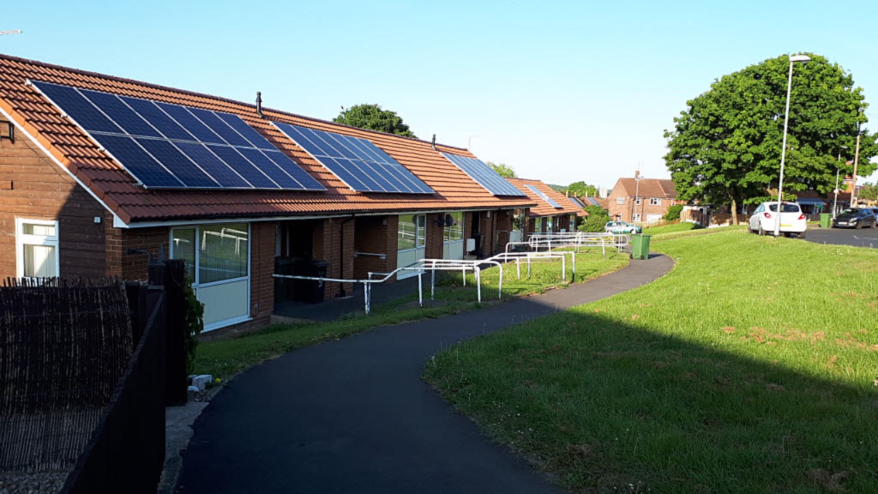 Image Credit: Stephen Craven - CC BY-SA 2.0/Wiki Commons