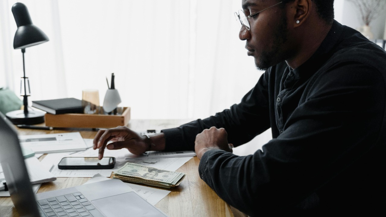 Tima Miroshnichenko/Pexels
