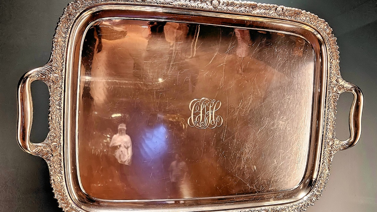 Image Credit: Eric Polk - CC BY-SA 4.0/Wiki Commons