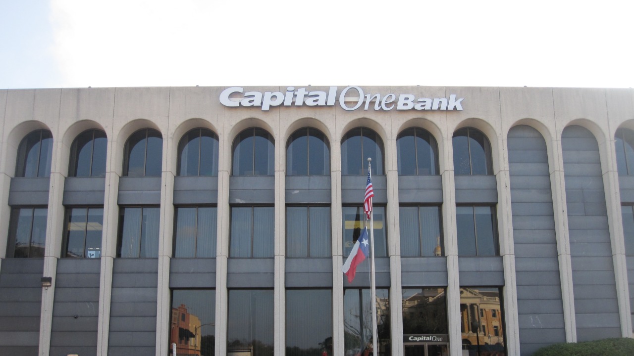 Image Credit: Billy Hathorn - CC BY-SA 3.0/Wiki Commons