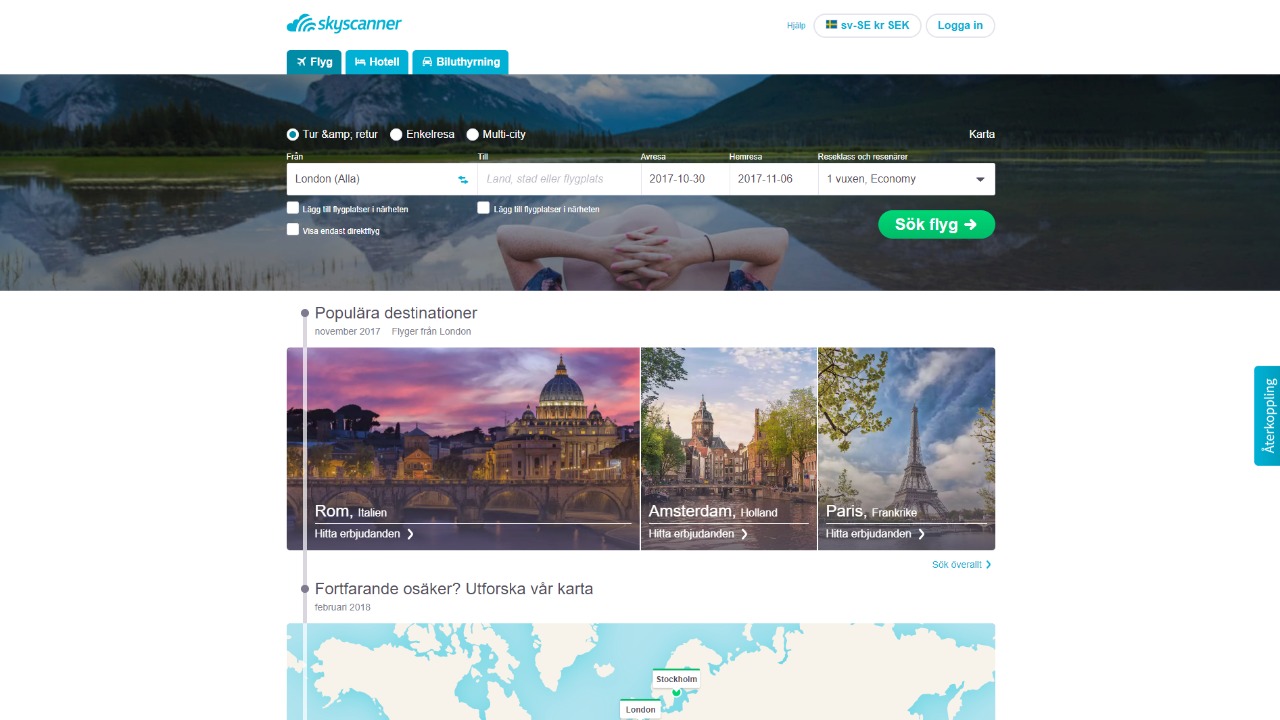 Image Credit: Bettan89 - CC BY-SA 4.0/Wiki Commons