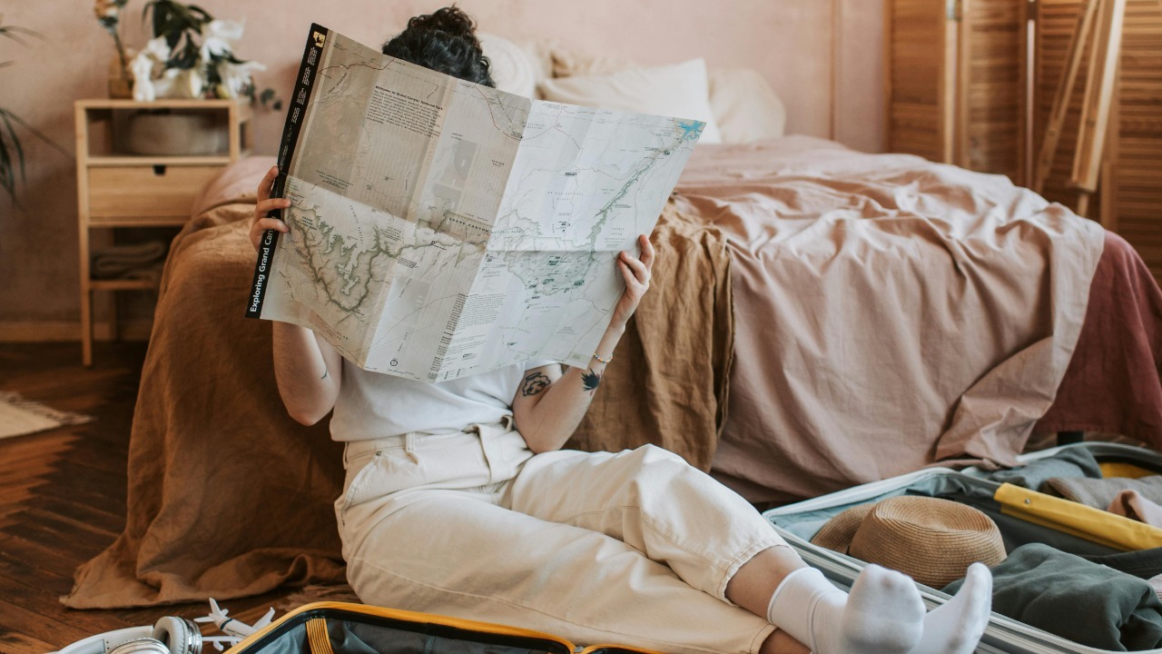 Vlada Karpovich/Pexels
