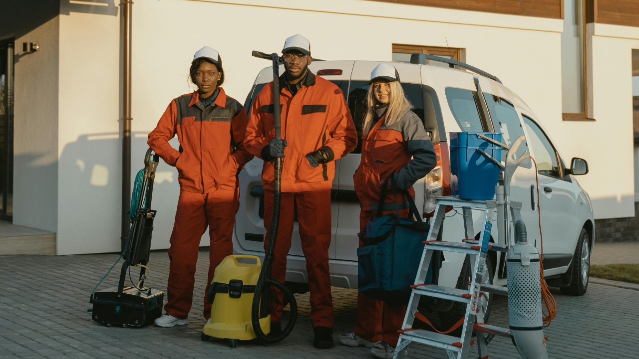 Tima Miroshnichenko/Pexels