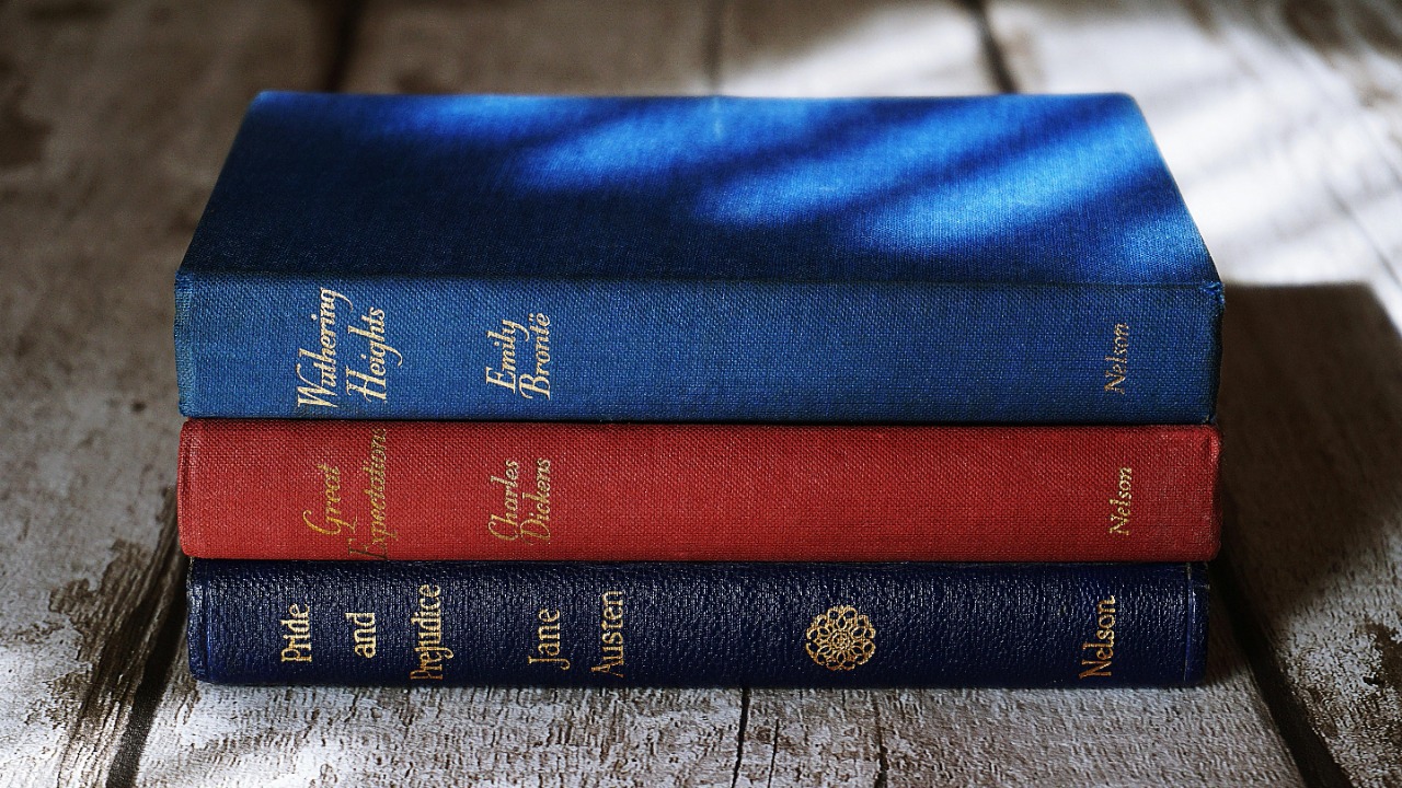 Suzy Hazelwood/Pexels