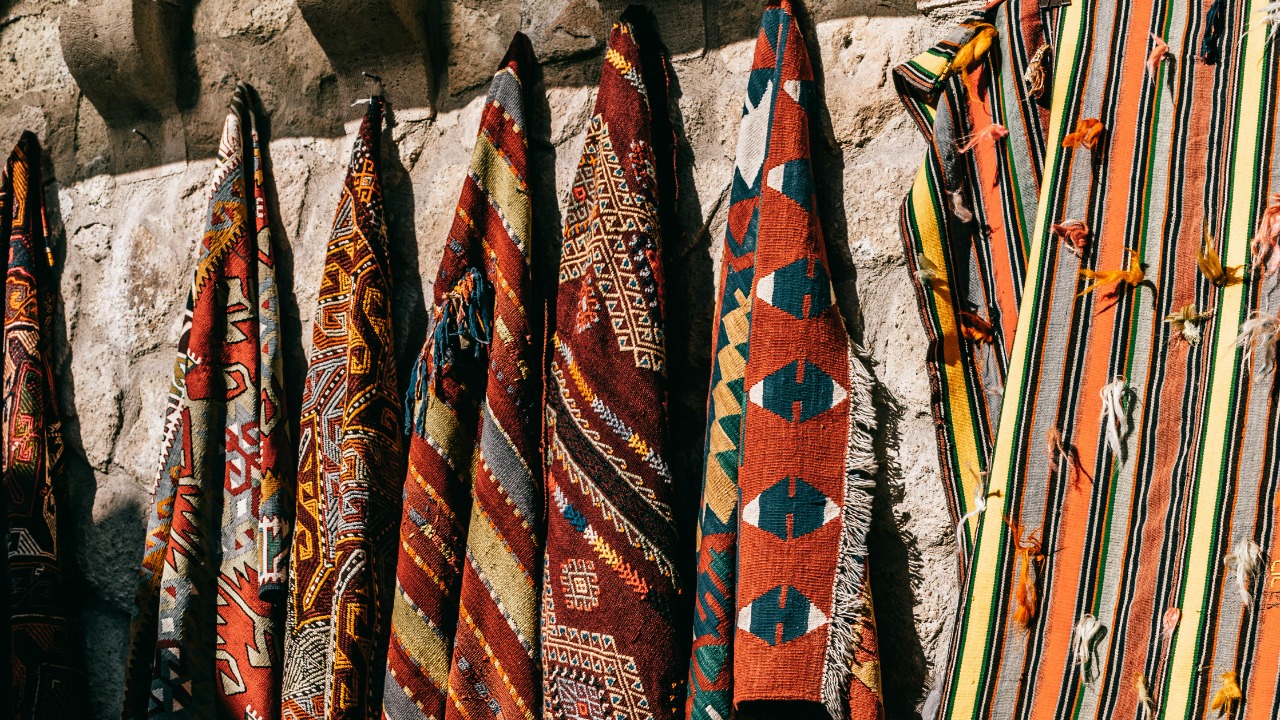 Meruyert Gonullu/Pexels