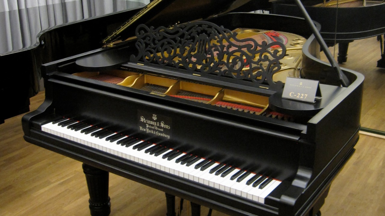 Image Credit: Gryffindor - CC BY-SA 3.0/Wiki Commons