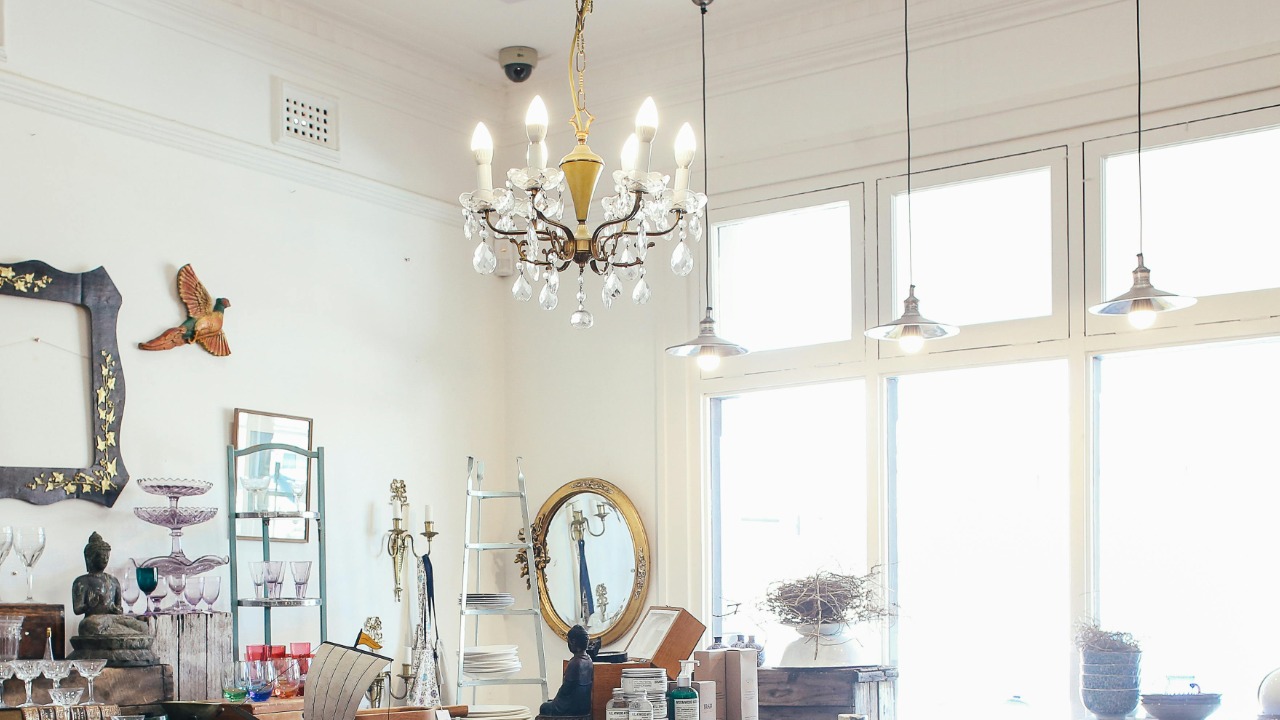 Rachel Claire/Pexels