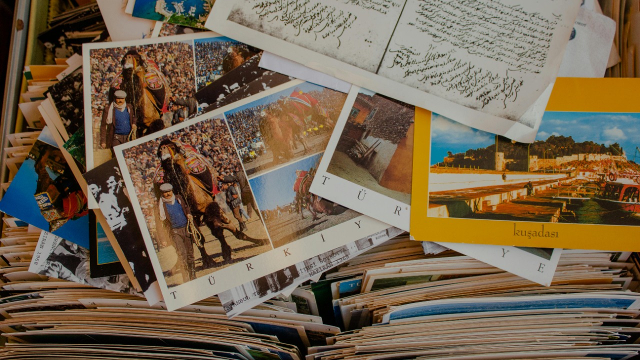 Miray Bostancı/Pexels