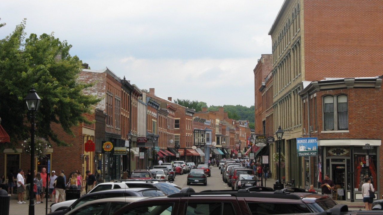 Image Credit: Aaronr12300 - CC BY-SA 3.0/Wiki Commons