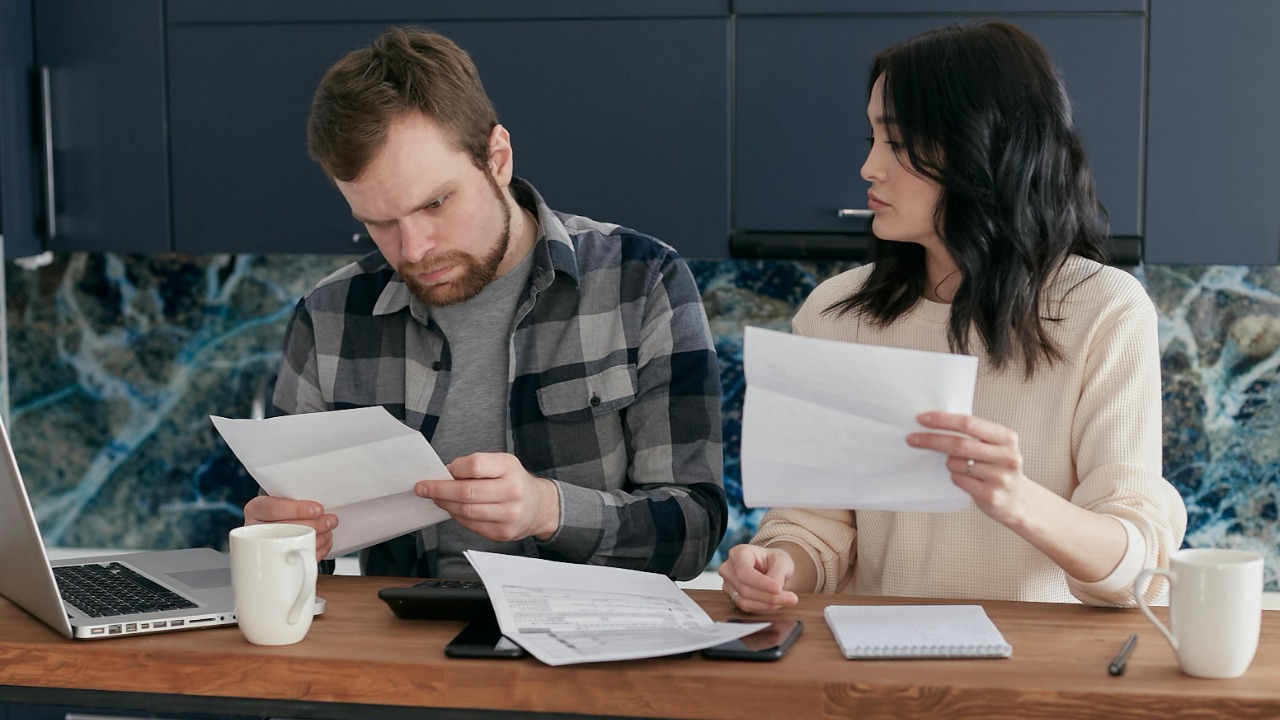 Mikhail Nilov/Pexels